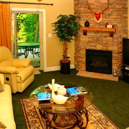 Summit Manor Condominiums Gatlinburg Dış mekan fotoğraf
