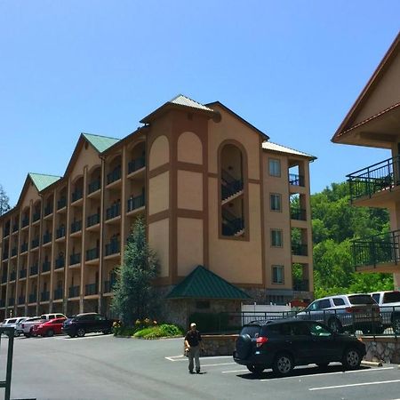 Summit Manor Condominiums Gatlinburg Dış mekan fotoğraf