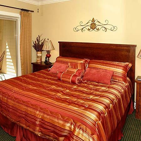 Summit Manor Condominiums Gatlinburg Oda fotoğraf
