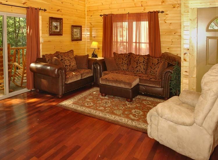 Summit Manor Condominiums Gatlinburg Oda fotoğraf