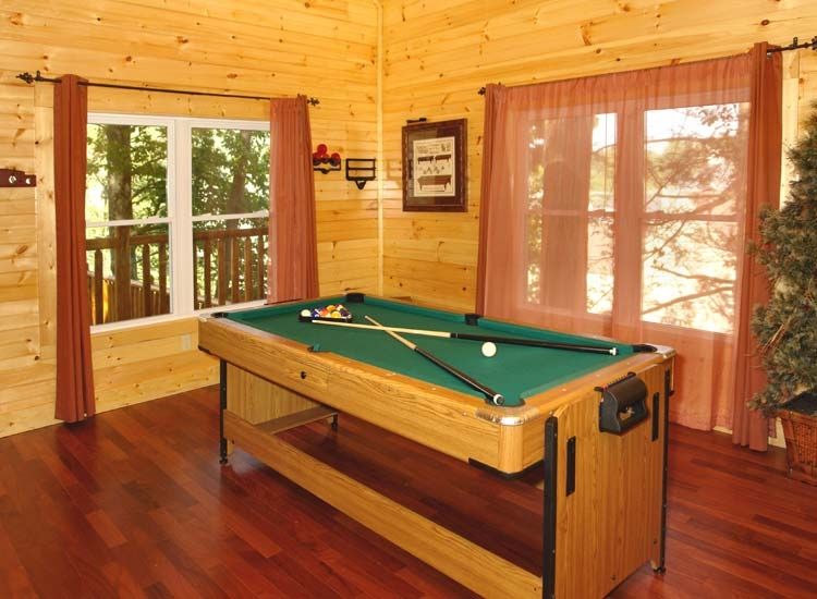 Summit Manor Condominiums Gatlinburg Konforlar fotoğraf