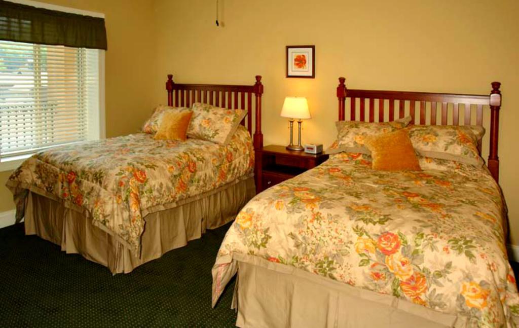 Summit Manor Condominiums Gatlinburg Dış mekan fotoğraf