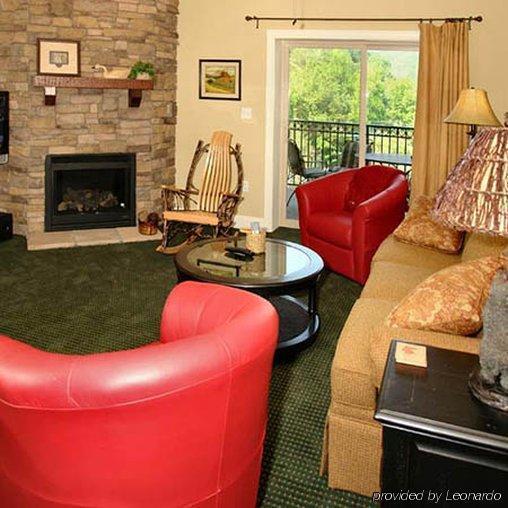 Summit Manor Condominiums Gatlinburg Oda fotoğraf