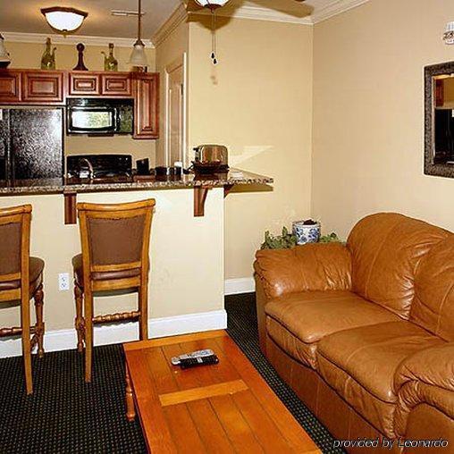 Summit Manor Condominiums Gatlinburg Oda fotoğraf