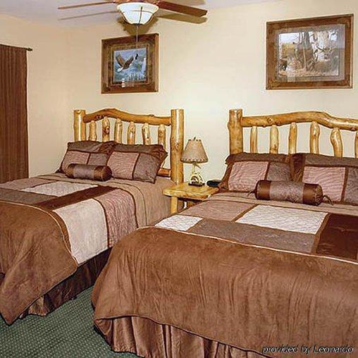 Summit Manor Condominiums Gatlinburg Oda fotoğraf