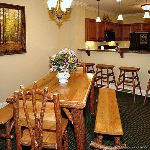 Summit Manor Condominiums Gatlinburg Oda fotoğraf