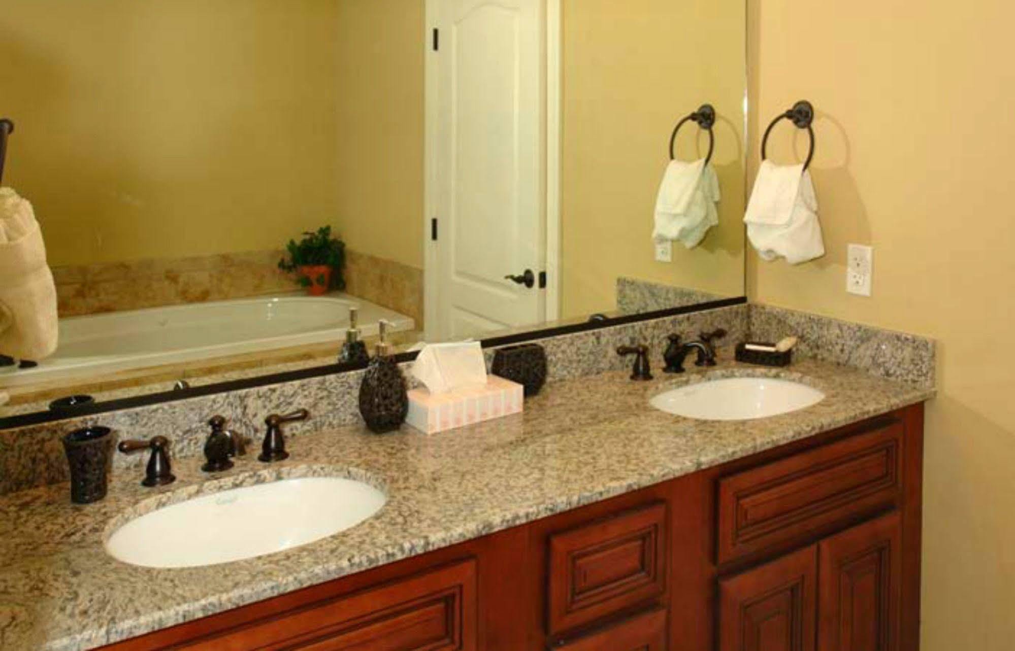 Summit Manor Condominiums Gatlinburg Dış mekan fotoğraf