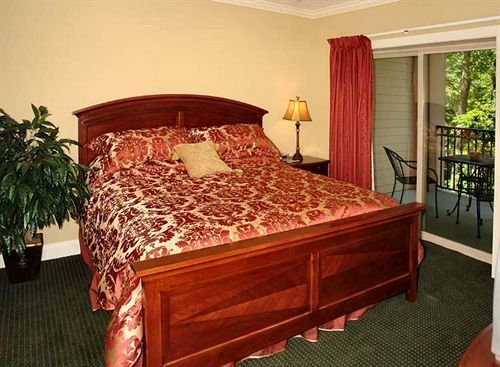 Summit Manor Condominiums Gatlinburg Dış mekan fotoğraf