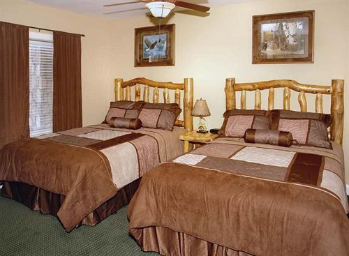 Summit Manor Condominiums Gatlinburg Dış mekan fotoğraf