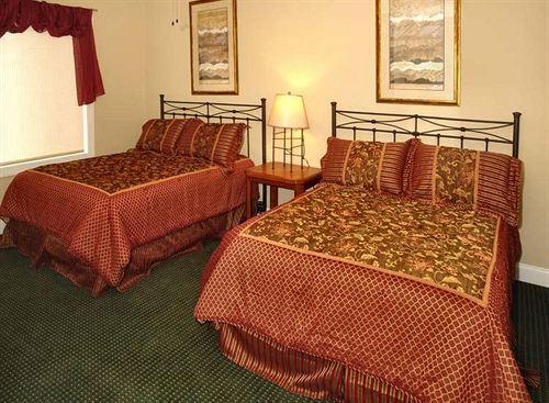 Summit Manor Condominiums Gatlinburg Dış mekan fotoğraf